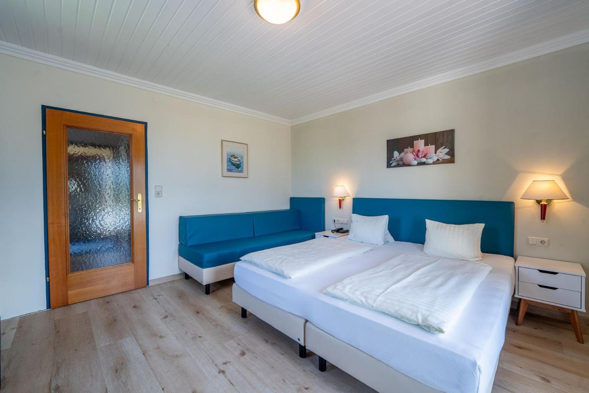 Vitalhotel Sonnblick Villach Exteriér fotografie