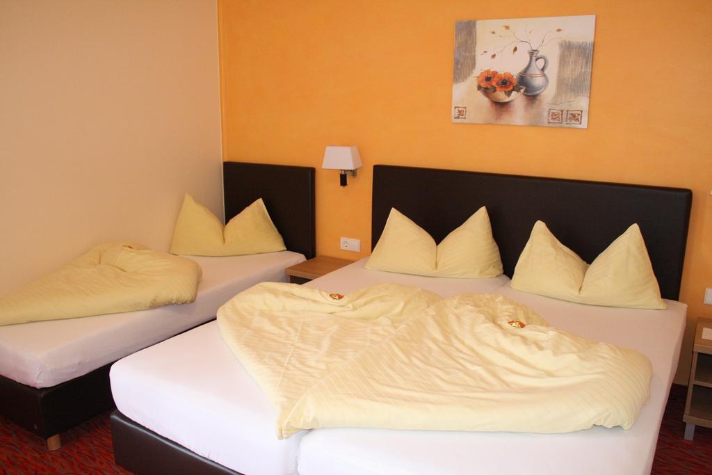 Vitalhotel Sonnblick Villach Pokoj fotografie