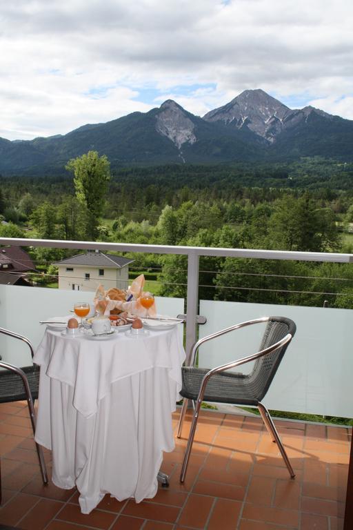 Vitalhotel Sonnblick Villach Pokoj fotografie