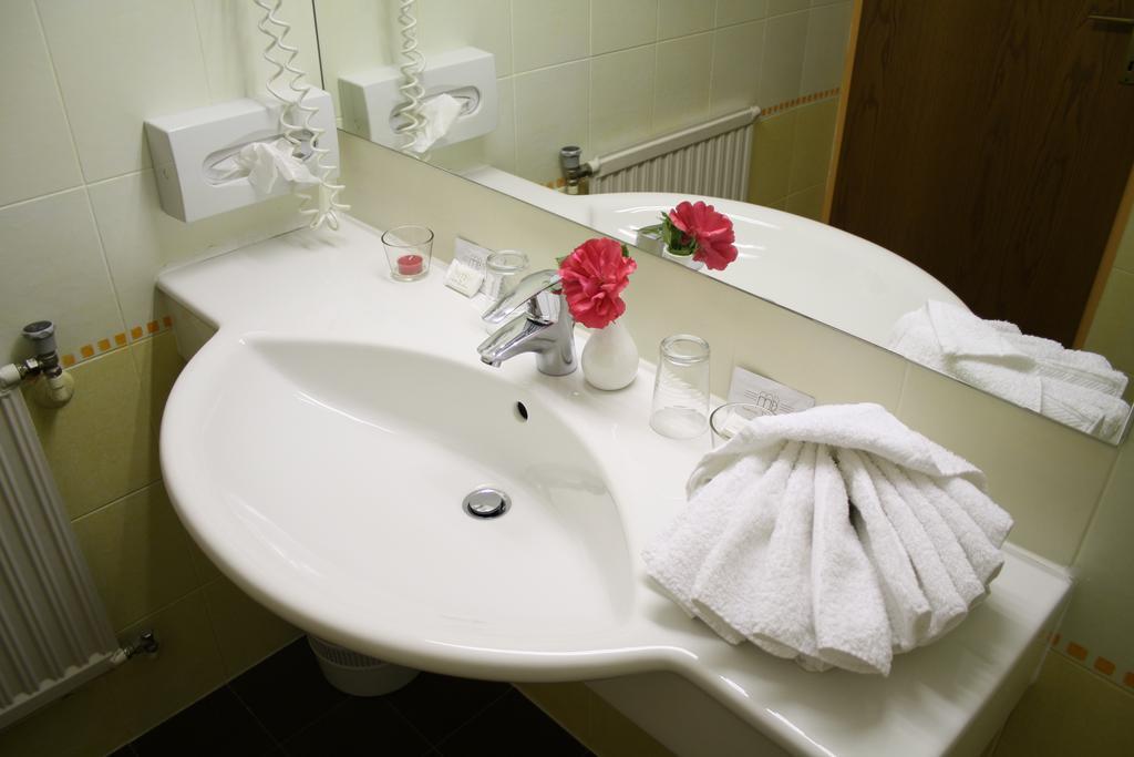 Vitalhotel Sonnblick Villach Pokoj fotografie